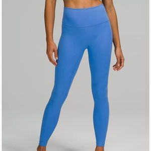 NWT Luluemon Wunder Under Tights